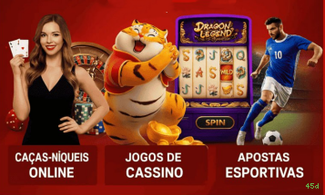 Login rápido no app 45d